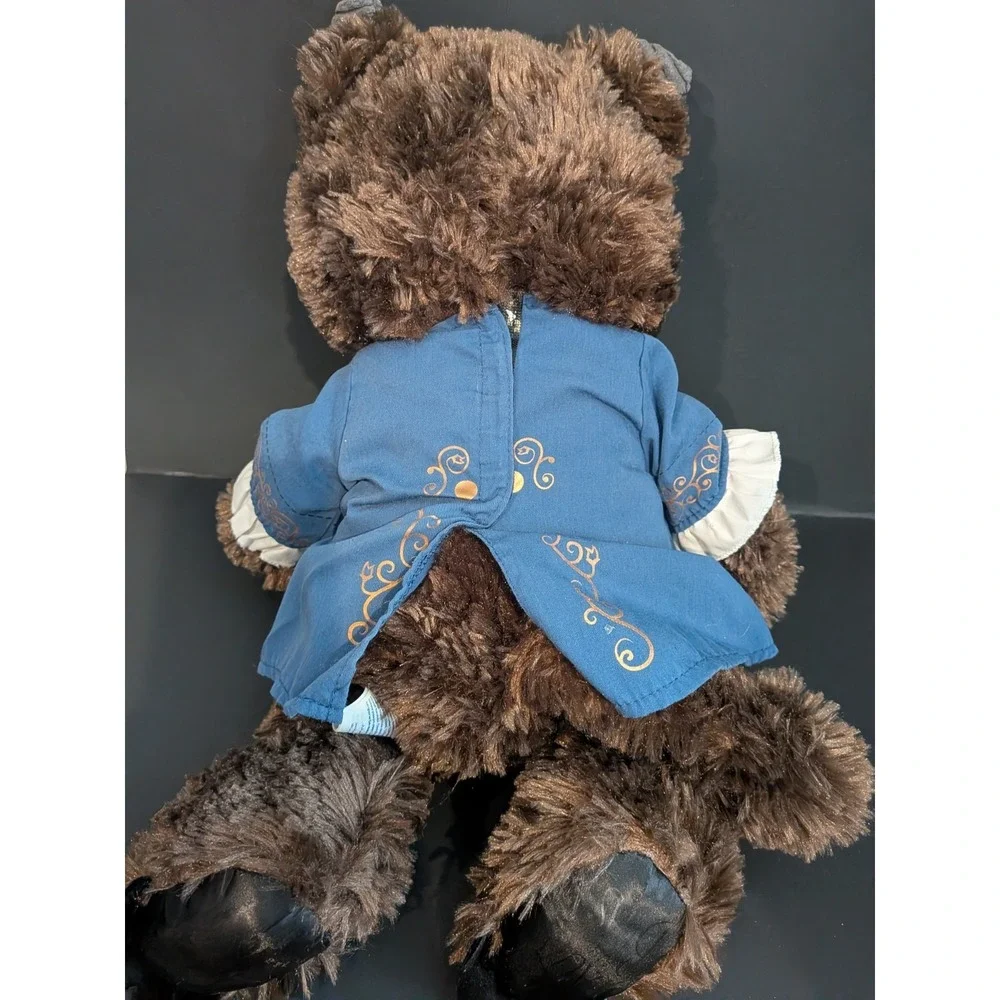 Disney build bear